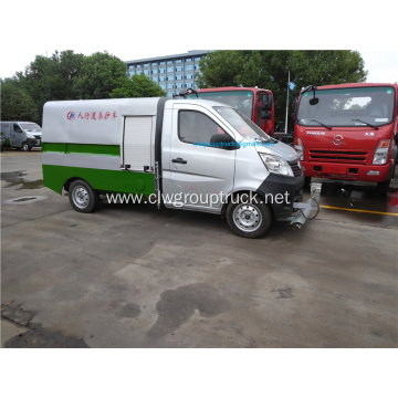 Best quality high pressure washing truck